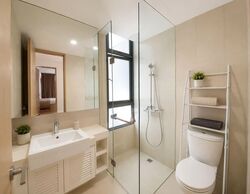 RiverGate (D9), Apartment #554929041